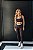 CONJUNTO FITNESS BICOLOR - MARROM - Imagem 2