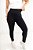 LEGGING CANELADA PREMIUM - PRETO - Imagem 2
