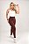 LEGGING CANELADA PREMIUM - PRETO - Imagem 5