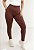 LEGGING CANELADA PREMIUM - MARROM - Imagem 2
