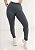LEGGING CANELADA PREMIUM - CINZA - Imagem 2