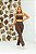 CONJUNTO FITNESS BICOLOR PATY - PRETO - Imagem 14