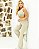 CONJUNTO FITNESS BICOLOR PATY - VERDE - Imagem 1
