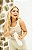 CONJUNTO FITNESS BICOLOR PATY - MARROM - Imagem 13