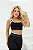 CONJUNTO FITNESS BICOLOR PATY - MARROM - Imagem 10