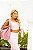CONJUNTO FITNESS COM CROPED E CALÇA FLARE CINTURA ALTA GABY - CINZA - Imagem 18