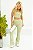 CONJUNTO FITNESS COM CROPED E CALÇA FLARE CINTURA ALTA GABY - PRETO - Imagem 19