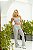 CONJUNTO FITNESS COM CROPED E CALÇA FLARE CINTURA ALTA GABY - PRETO - Imagem 5