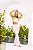 CONJUNTO FITNESS COM CROPED E CALÇA FLARE CINTURA ALTA GABY - VERDE - Imagem 10