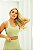 CONJUNTO FITNESS FEMININO TOP CROPPED E LEGGING YASMIN - ROSA - Imagem 13