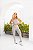 CONJUNTO FITNESS FEMININO TOP CROPPED E LEGGING YASMIN - ROSA - Imagem 11