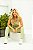 CONJUNTO FITNESS FEMININO TOP CROPPED E LEGGING YASMIN - CINZA - Imagem 19