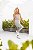 CONJUNTO FITNESS FEMININO TOP CROPPED E LEGGING YASMIN - VERDE - Imagem 6