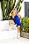 MACACÃO CURTO FITNESS KAROL - PRETO - Imagem 6