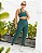 CONJUNTO FITNESS FEMININO TOP NADADOR + LEGGING CANELADA GABI - VERDE - Imagem 15
