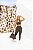 CONJUNTO FITNESS FEMININO TOP NADADOR + LEGGING CANELADA GABI - AZUL - Imagem 28