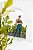 CONJUNTO FITNESS FEMININO TOP NADADOR + LEGGING CANELADA GABI - MARSALA - Imagem 22