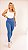LEGGING CANELADA PREMIUM - OLIVA - Imagem 6