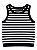 BLUSA FEMININA CANELADA PREMIUM EM MALHA COM ELASTANO - Imagem 6