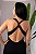 MACACÃO LONGO FITNESS CARLA - PRETO - Imagem 2