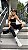 CONJUNTO FITNESS PREMIUM: TOP + LEGGING CÓS ALTO TL PRETO - Imagem 8