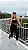 CONJUNTO FITNESS PREMIUM: TOP + LEGGING CÓS ALTO TL PRETO - Imagem 9