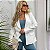 CONJUNTO FITNESS PREMIUM: TOP + LEGGING CÓS ALTO TL AZUL SERENETY - Imagem 11