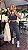 CONJUNTO FITNESS PREMIUM: TOP + LEGGING CÓS ALTO TL AZUL PETROLEO - Imagem 1