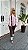 CONJUNTO FITNESS PREMIUM: TOP + LEGGING CÓS ALTO TL MARROM - Imagem 12