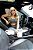 CONJUNTO FITNESS PREMIUM: TOP + LEGGING CÓS ALTO TL CINZA - Imagem 4