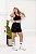 CONJUNTO FITNESS ALICIA NADADOR PRETO - Imagem 2