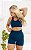 CONJUNTO FITNESS ALICIA NADADOR AZUL - Imagem 3