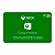 Gift Card Microsoft Xbox 25 reais - Imagem 1