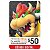 Gift Card Nintendo eShop 50 Dólares - Imagem 1