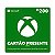 Gift Card Xbox 200 reais - Imagem 1