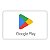 Gift Card Google Play 10 reais - Imagem 1