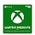 Gift Card Xbox 10 reais - Imagem 1