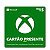 Gift Card Xbox 15 reais - Imagem 1