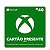 Gift Card Xbox 40 reais - Imagem 1