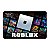 Gift Card Roblox 100 reais - Imagem 1