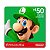 Gift Card Nintendo Switch 50 Reais - Imagem 1