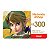 Gift Card Nintendo Switch 300 Reais - Imagem 1