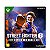 Street Fighter 6 Deluxe Edition - Xbox Series X|S - Imagem 1