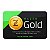 Razer Gold Gift Card 5 reais - Imagem 1