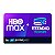 Gift Card Combo HBO Max + Estádio TNT Sports - Imagem 1