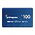 Gift Card Primepass Cash 100 reais - Imagem 1