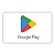 Gift Card Google Play 30 reais - Imagem 1