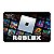 Gift Card Roblox 150 reais - Imagem 1