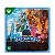 Minecraft: Legends Deluxe Edition Xbox Seriex X|S One - Imagem 1