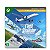 Microsoft Flight Simulator Premium Deluxe Xbox Series X|S - Imagem 1